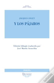 Capa do artigo Y Los Pajaros