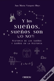 Capa do artigo Y Los Sueños, Sueños Son. (¿O No?)