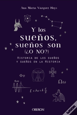 Capa do artigo Y Los Sueños, Sueños Son. (¿O No?)