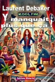 Capa do artigo Y Manquait Plus Que Ça !