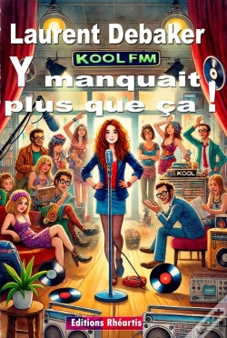 Capa do artigo Y Manquait Plus Que Ça !