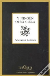 Capa do artigo Y Ningún Otro Cielo