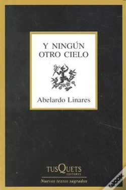 Capa do artigo Y Ningún Otro Cielo