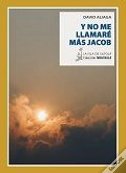 Capa do artigo Y No Me Llamaré Más Jacob