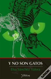 Capa do artigo Y No Son Gatos