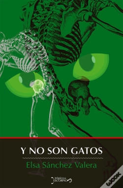 Capa do artigo Y No Son Gatos