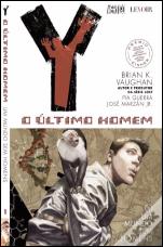 Y - O Último Homem - Volume 1