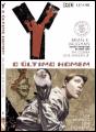 Y - O Último Homem - Volume 1 - Preview