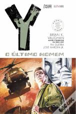 Y - O Último Homem - Volume 2