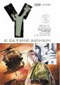 Y - O Último Homem - Volume 2 - Preview