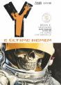 Y - O Último Homem - Volume 3 - Preview
