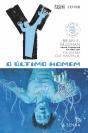 Y - O Último Homem - Volume 4 - Preview