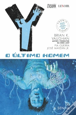Capa do artigo Y - O Último Homem - Volume 4