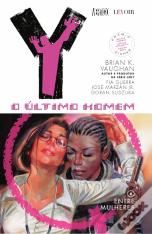 Y - O Último Homem - Volume 6