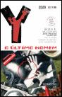 Y - O Último Homem - Volume 7 - Preview
