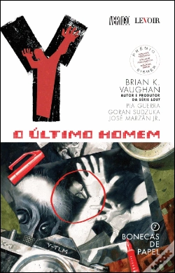 Capa do artigo Y - O Último Homem - Volume 7