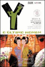 Y - O Último Homem - Volume 8