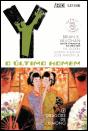 Y - O Último Homem - Volume 8 - Preview
