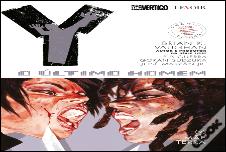 Y - O Último Homem - Volume 9