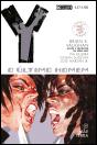 Y - O Último Homem - Volume 9 - Preview
