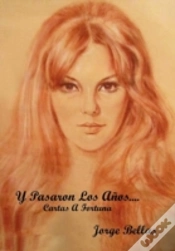 Capa do artigo Y Pasaron Los Anos....