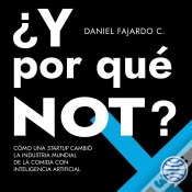 Capa do artigo ¿Y Por Qué Not?