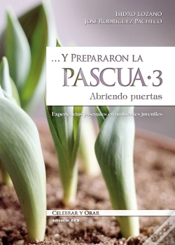 Capa do artigo Y Prepararon La Pascua 3  
