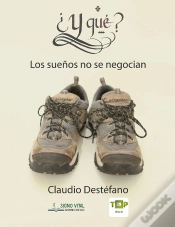 Capa do artigo ¿Y Qué?