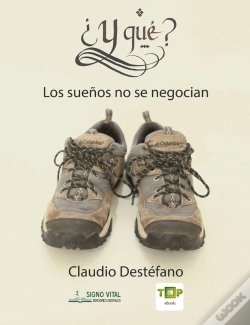 Capa do artigo ¿Y Qué?