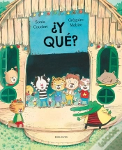 Capa do artigo Y Que
