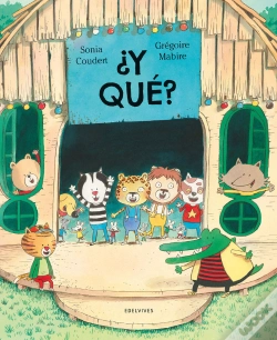 Capa do artigo Y Que