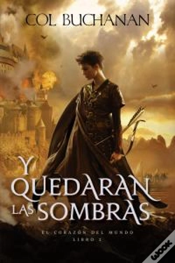 Capa do artigo Y Quedarán Las Sombras