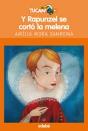 Y Rapunzel Se Cortó La Melena - Preview