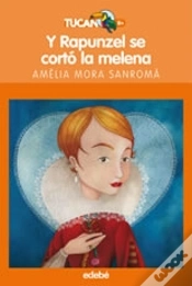 Capa do artigo Y Rapunzel Se Cortó La Melena