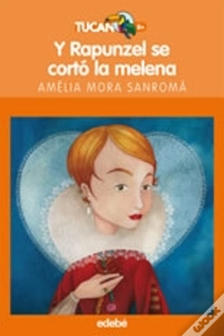 Capa do artigo Y Rapunzel Se Cortó La Melena