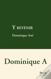 Capa do artigo Y Revenir