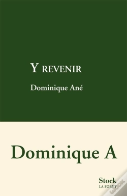 Capa do artigo Y Revenir