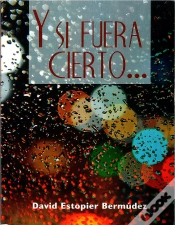Capa do artigo Y Si Fuera Cierto
