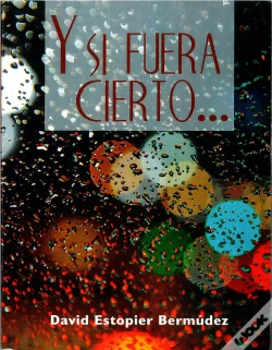 Capa do artigo Y Si Fuera Cierto