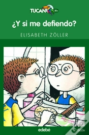 Capa do artigo ¿Y Si Me Defiendo?