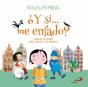 Y Si Me Enfado - Preview