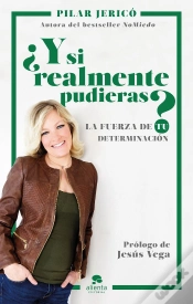 Capa do artigo ¿Y Si Realmente Pudieras?