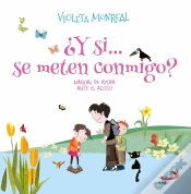 Capa do artigo Y Si Se Meten Conmigo