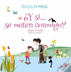 Capa do artigo Y Si Se Meten Conmigo