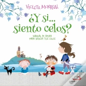 Capa do artigo Y Si Siento Celos