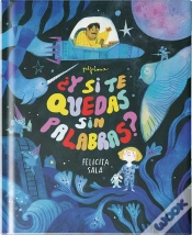 Capa do artigo ¿Y Si Te Quedas Sin Palabras?