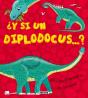 ¿Y Si Un Diplodocus...? - Preview