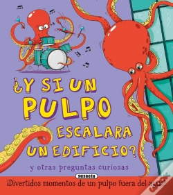 Capa do artigo ¿Y Si Un Pulpo Escalara Un Edificio?