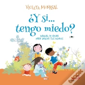 Capa do artigo ¿Y Si...Tengo Miedo?