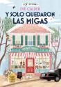 Y Solo Quedaron Las Migas (Cozy Mystery) - Preview